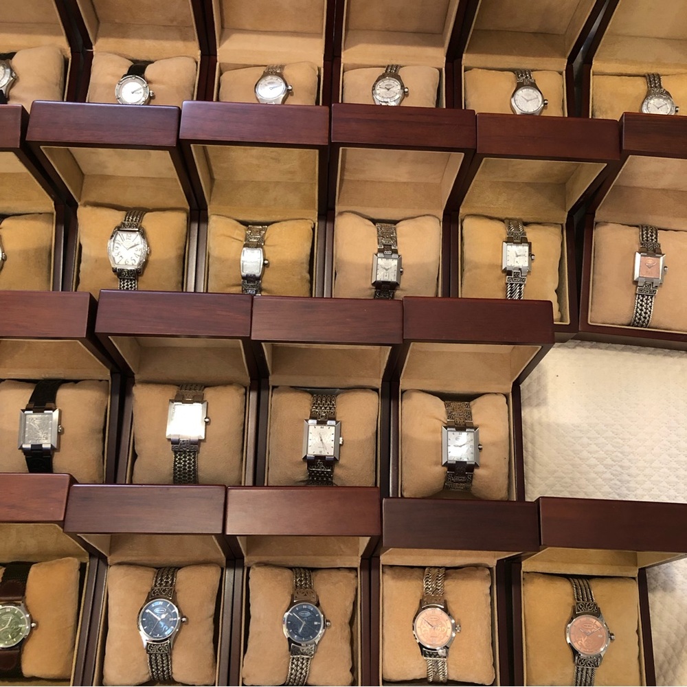 Lois Hill Watches - Need To See One Live? Ask - Picture 4 of 12